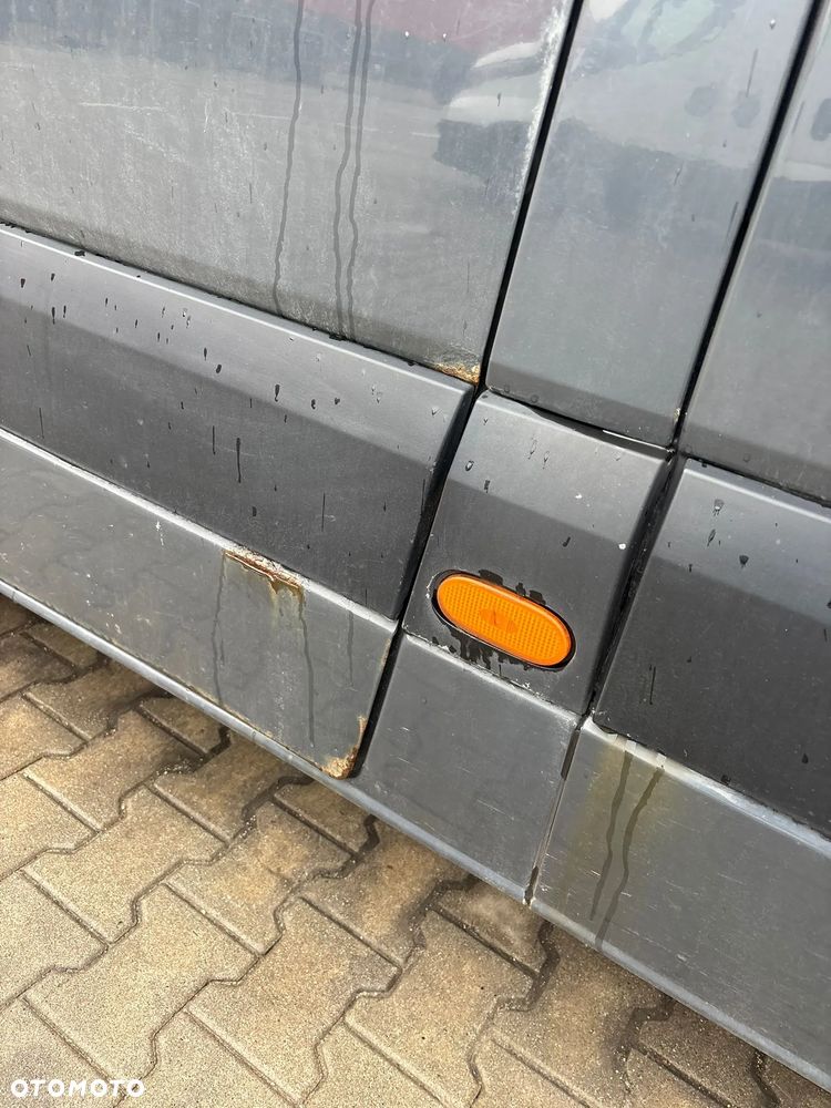 Mercedes-Benz sprinter - 10