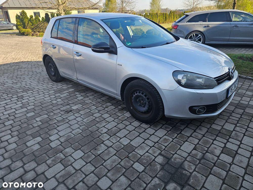 Volkswagen Golf 1.4 MATCH - 2