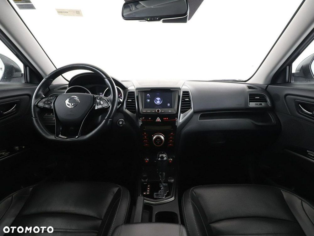 SsangYong/KGM XLV 1.6 Sapphire - 15