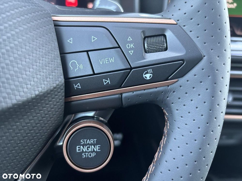 Cupra Formentor 1.5 TSI DSG - 20