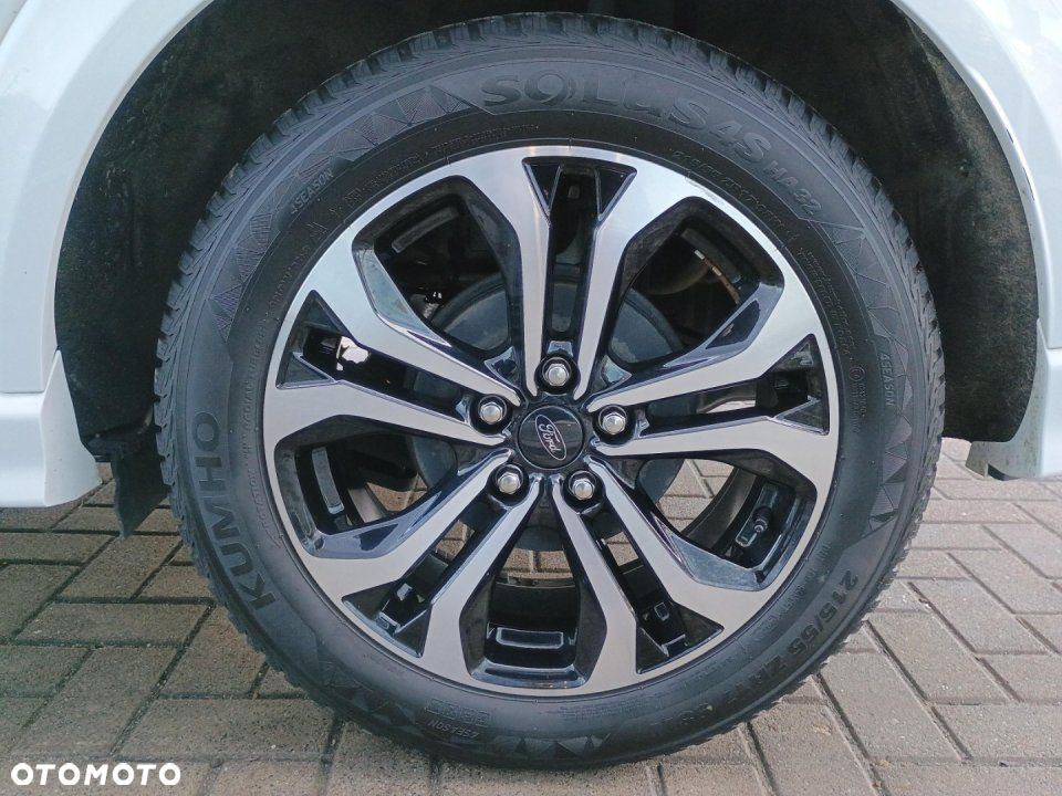 Ford Puma - 16