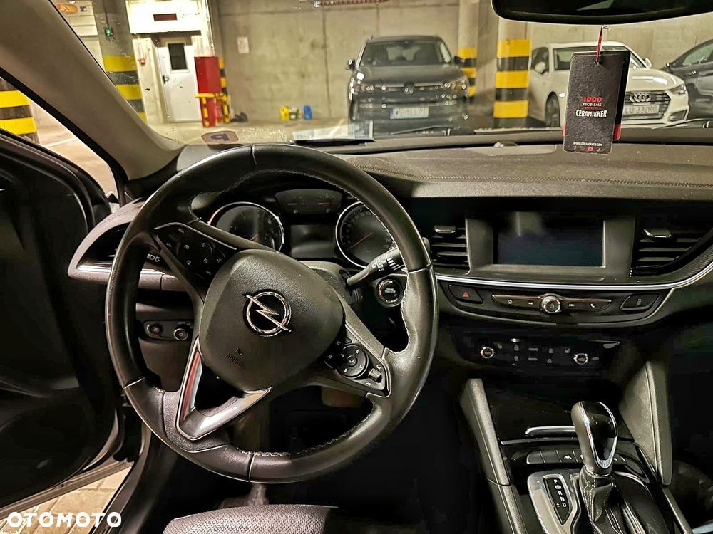 Opel Insignia 1.6 CDTI Elite S&S - 22
