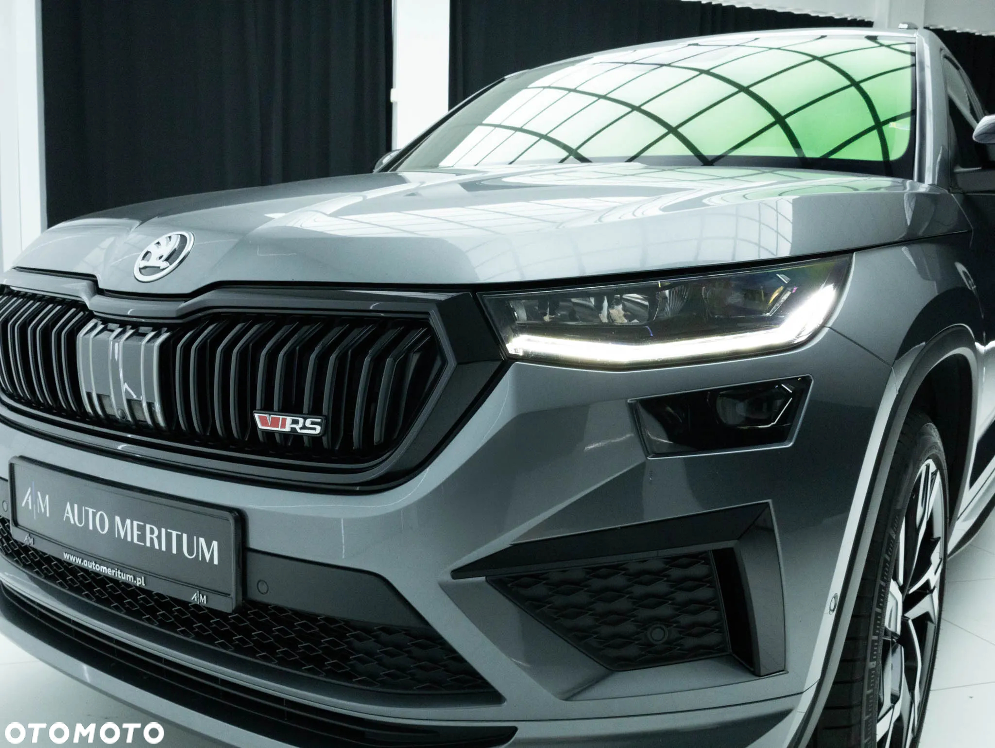 Skoda Kodiaq 2.0 TSI 4x4 RS DSG - 5