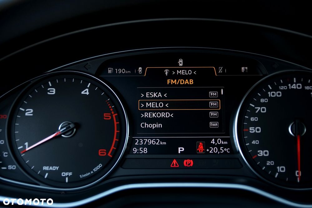 Audi A4 Avant - 30