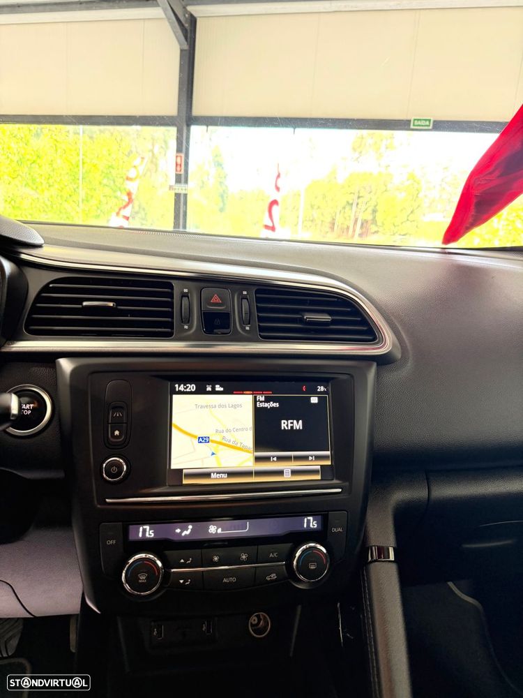 Renault Kadjar - 10
