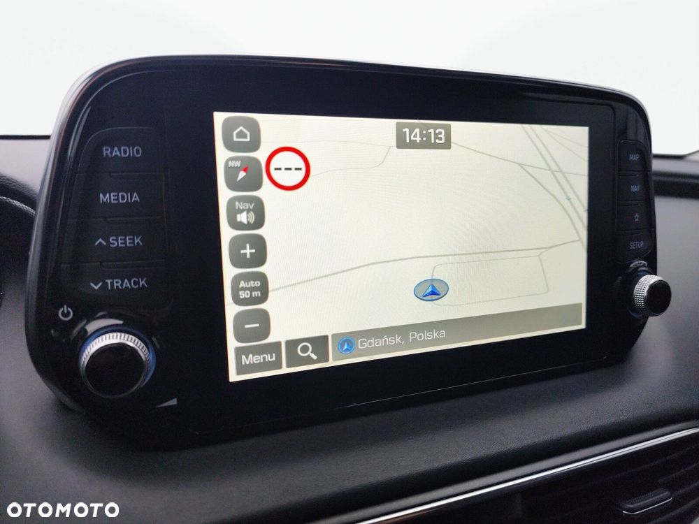 Hyundai Santa Fe - 34