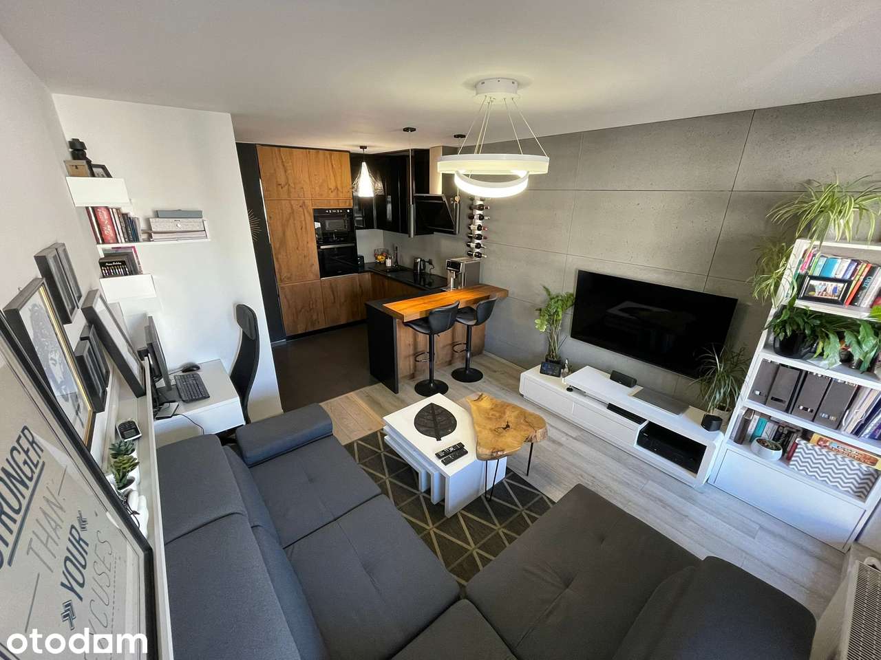 Mieszkanie na sprzedaż, 2 pokoje, 38 m², Kraków