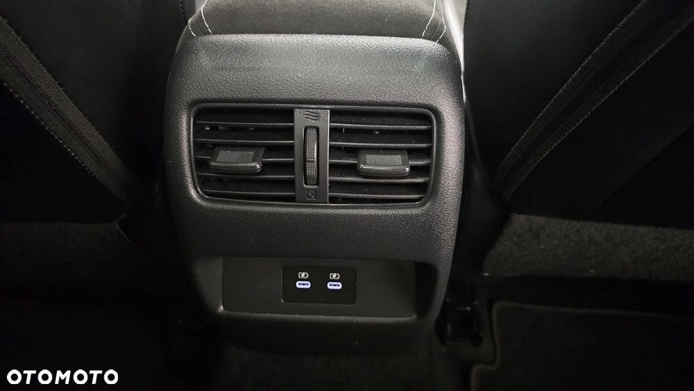 Nissan Qashqai 1.3 DIG-T MHEV Xtronic Tekna+ - 19