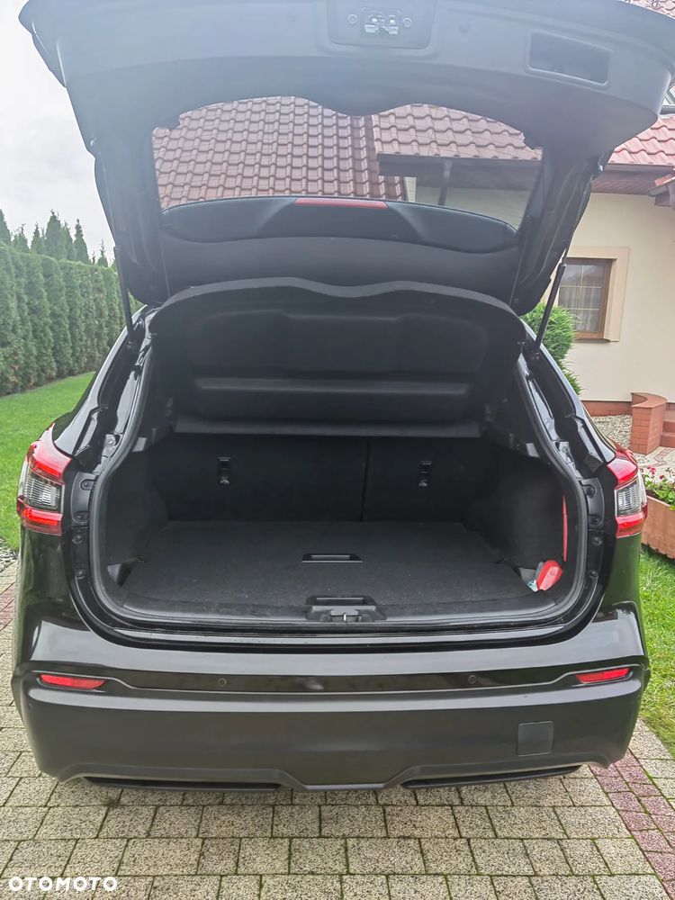 Nissan Qashqai 1.3 DIG-T Acenta - 13