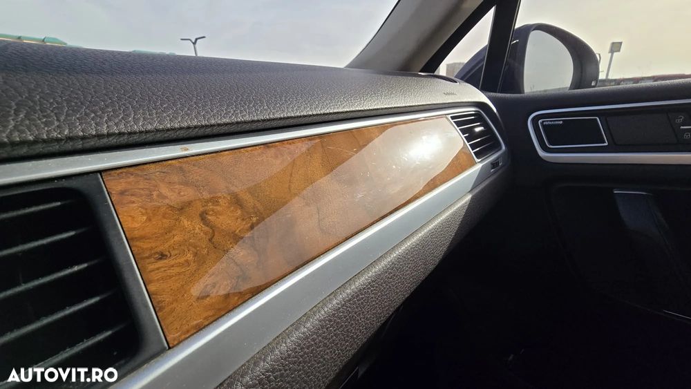 Volkswagen Touareg 3.0 V6 TDI BMT Terrain Tech - 31