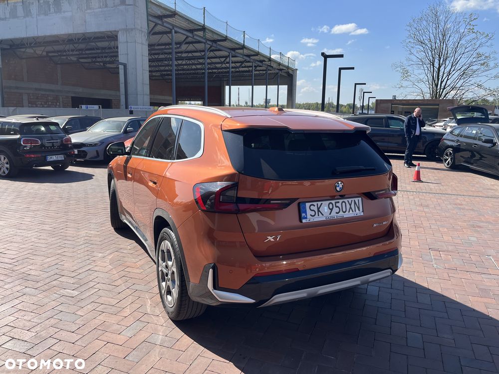 BMW X1 sDrive18i xLine - 7