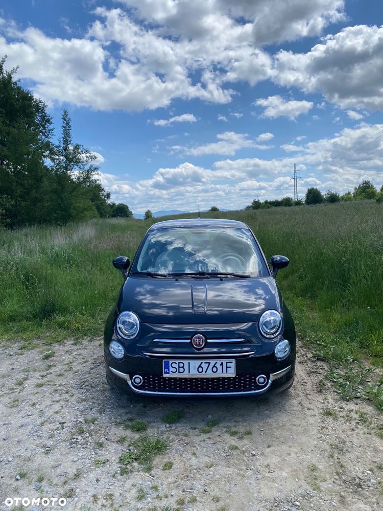 Fiat 500 - 1