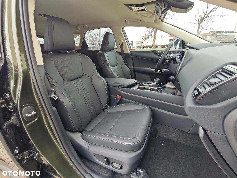 Lexus NX 350h Prestige AWD - 13