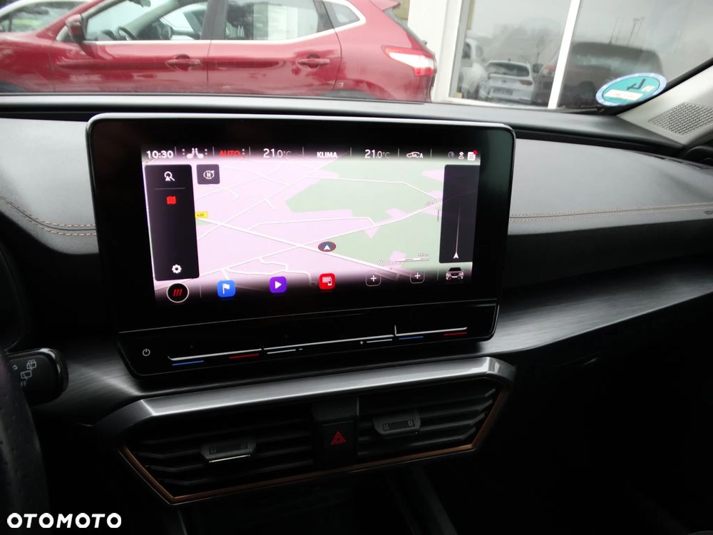 Cupra Formentor - 16