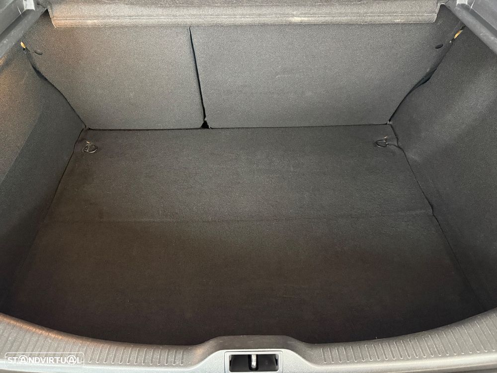 Renault Mégane 1.5 dCi Dynamique CO2 Champion - 21