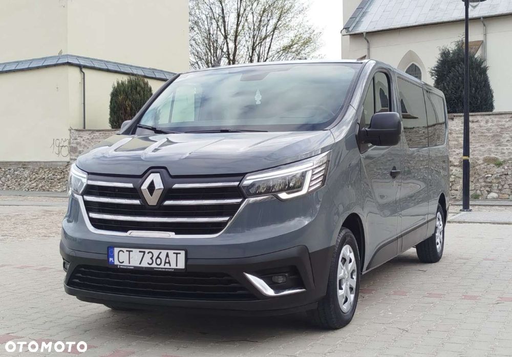 Renault Trafic - 9