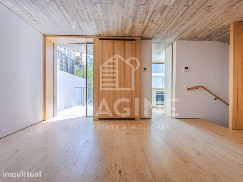 T2 Duplex Exclusivo em Campo de Ourique - Grande imagem: 2/52