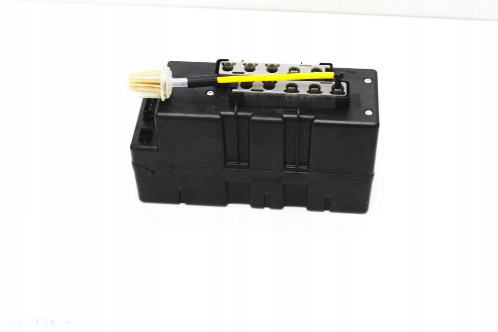 Pompa centralnego zamka OE Mercedes SL R230 W230 SL500 SL350 A2308000648 zamienna z A2308000548 - 2