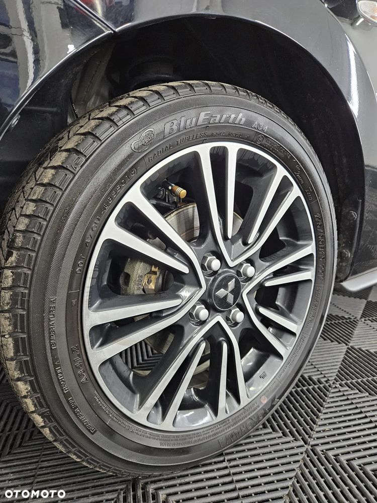 Mitsubishi Space Star 1.2 Clear Tec Diamant Edition+ - 5