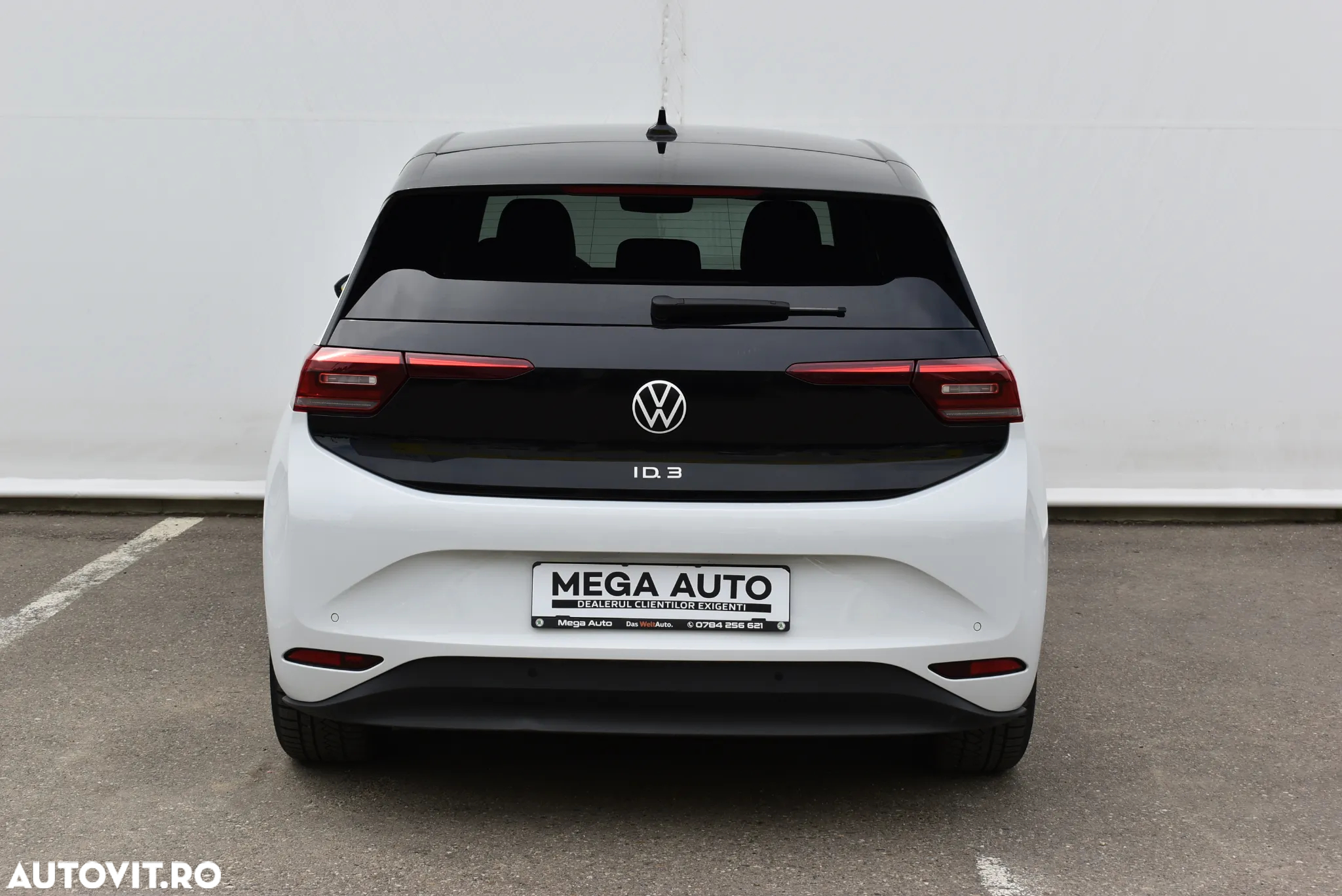 Volkswagen ID.3 58 kWh Pro Performance - 5
