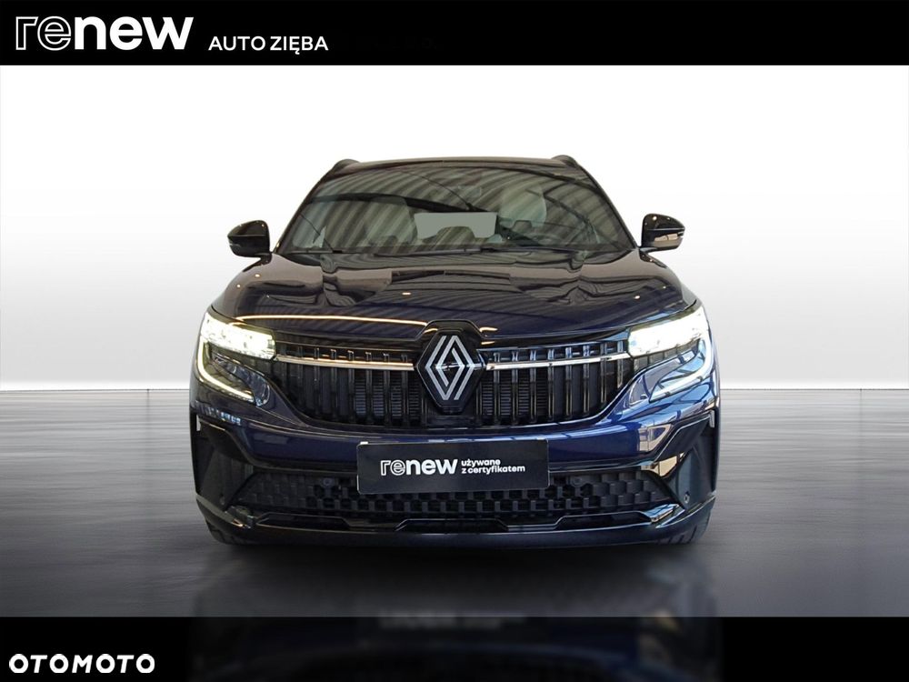 Renault Espace - 8