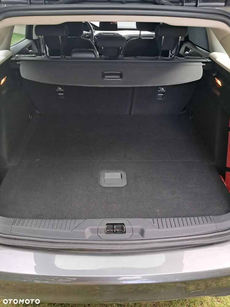 Ford Focus 1.5 EcoBlue Trend - 4