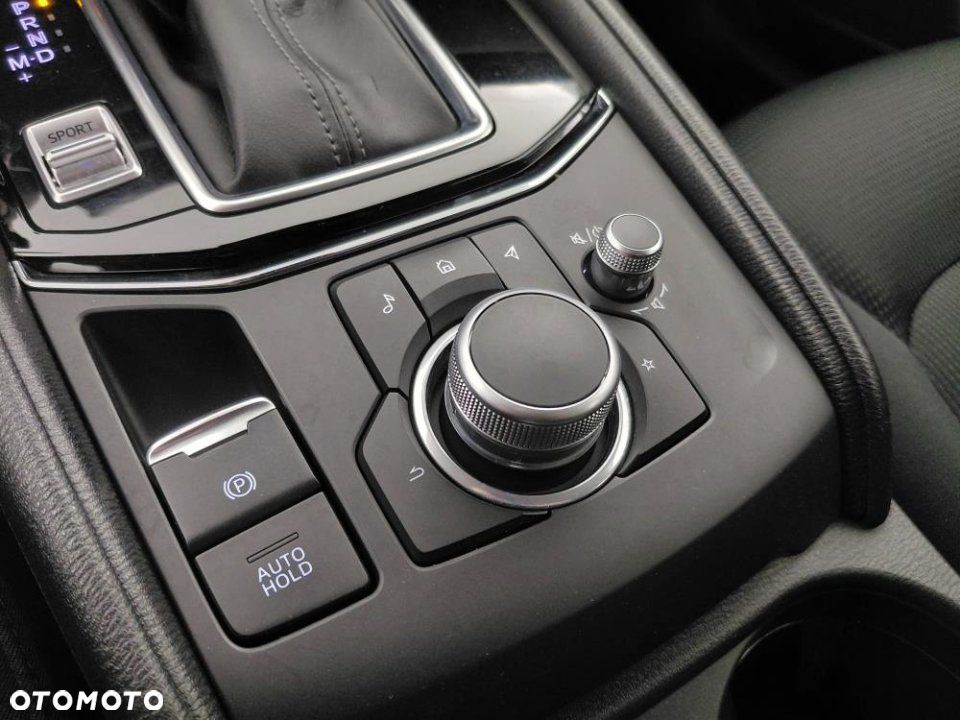 Mazda CX-5 - 3