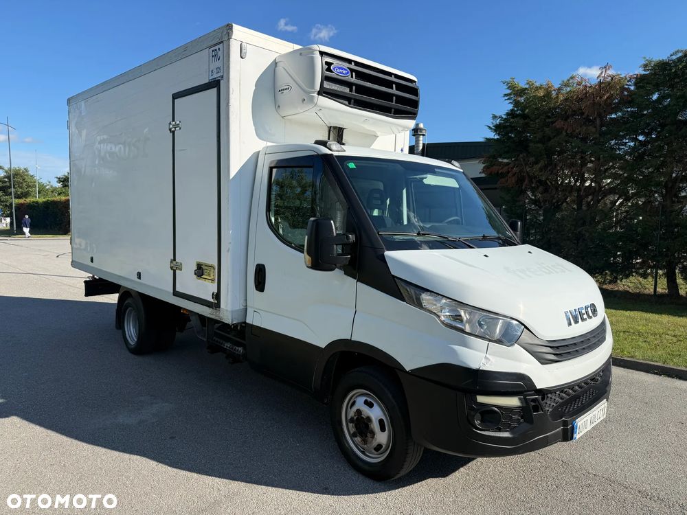 Iveco Daily 35C15 - 1