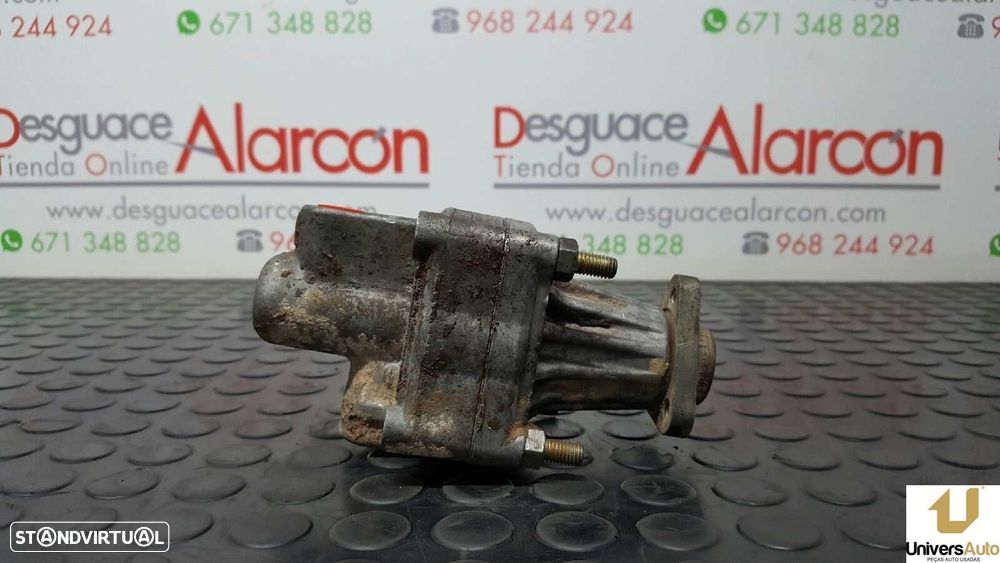 BOMBA DIREÇÃO NISSAN TRADE  * - 1