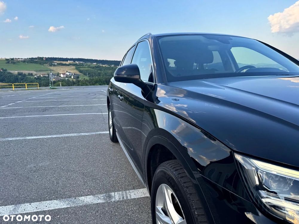 Audi Q5 - 11