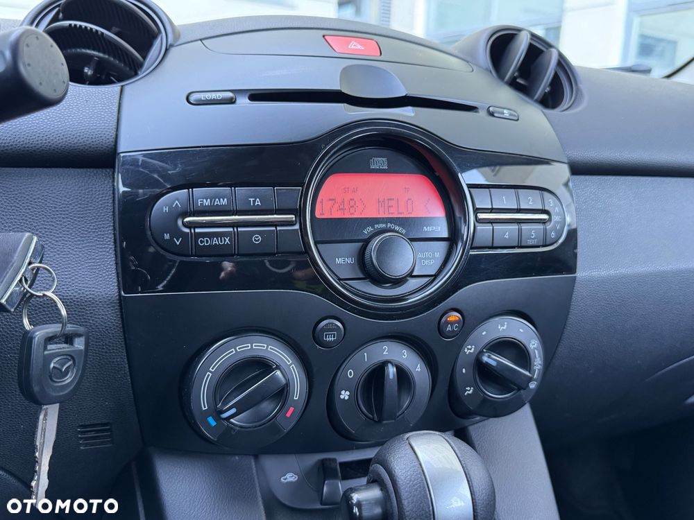 Mazda 2 1.5 Trend & Fun - 29