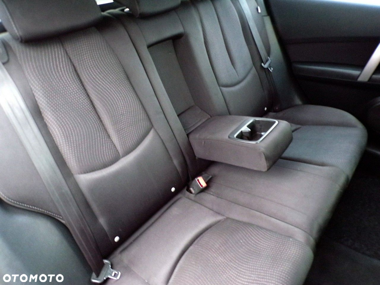 Mazda 6 - 29