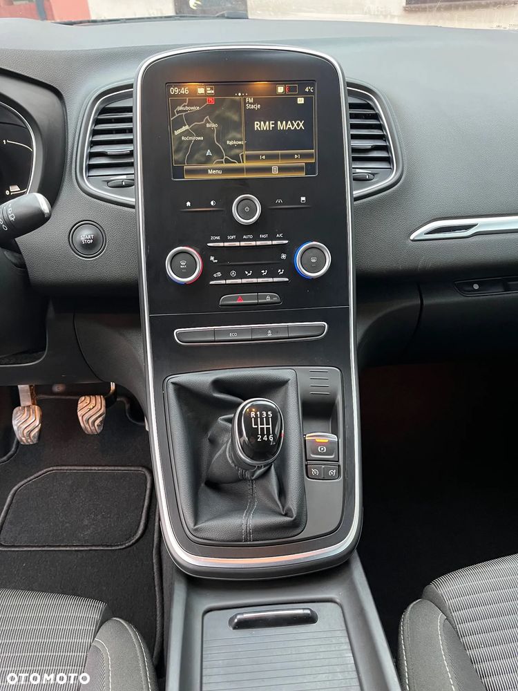 Renault Scenic 1.2 TCe Energy Intens - 8