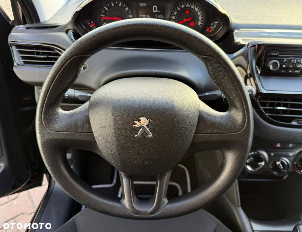 Peugeot 208 PureTech 68 Active - 28