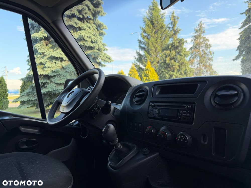 Opel Movano L2H2 2.3D - 6
