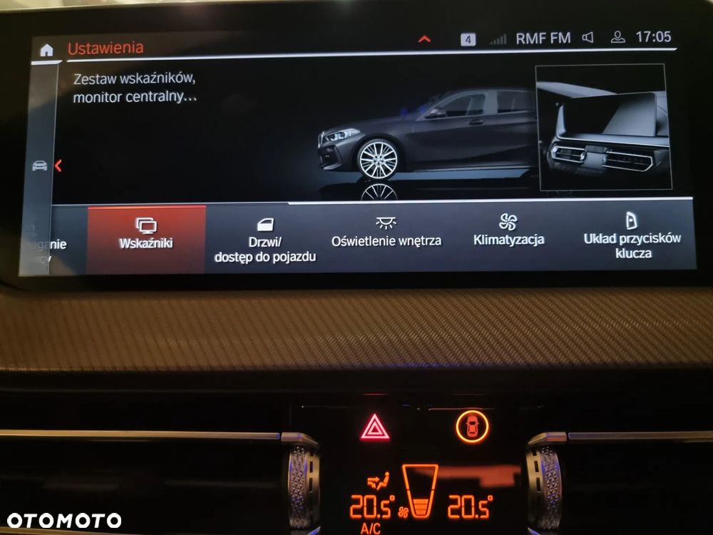 BMW Seria 1 118i M Sport - 30