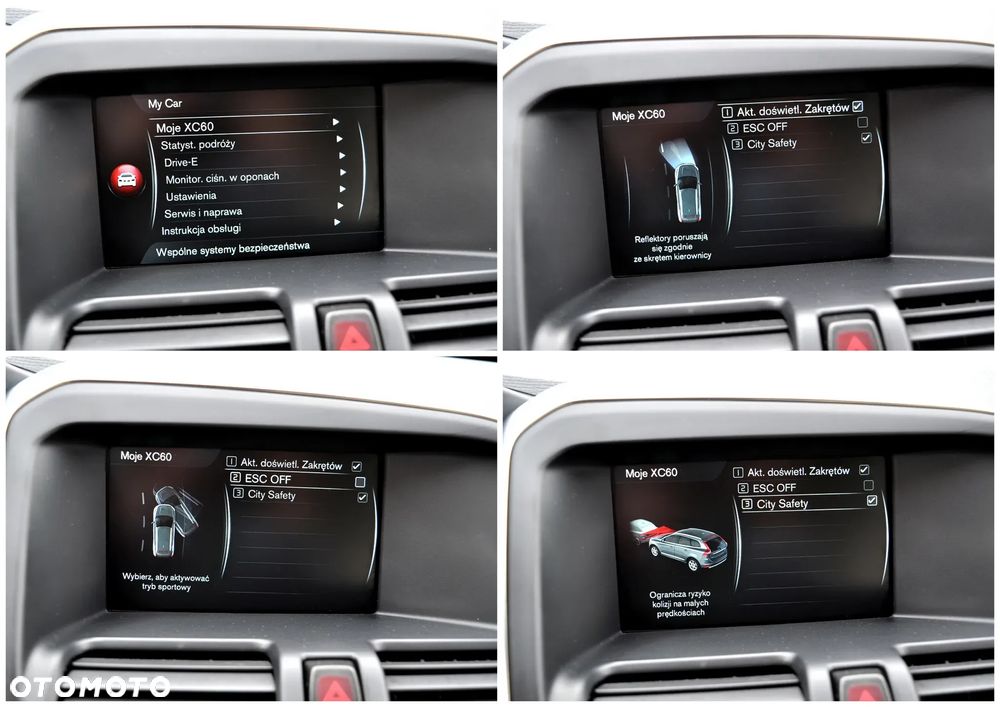 Volvo XC 60 D3 Summum - 36