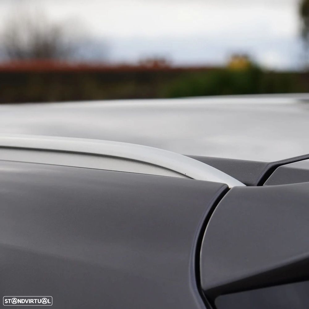 Opel Astra Caravan - 33