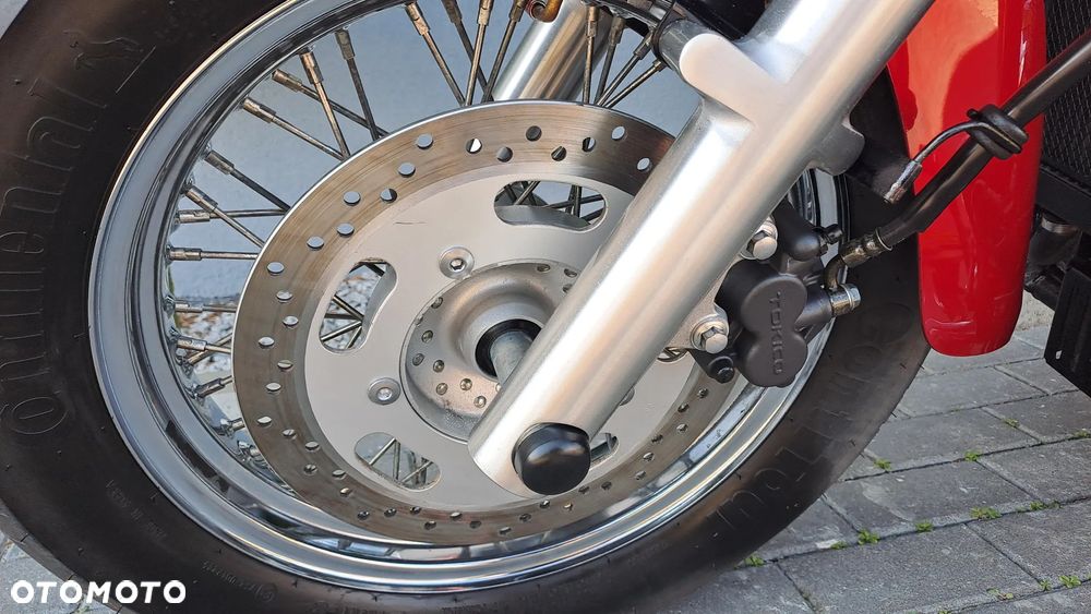 Kawasaki Vulcan - 33