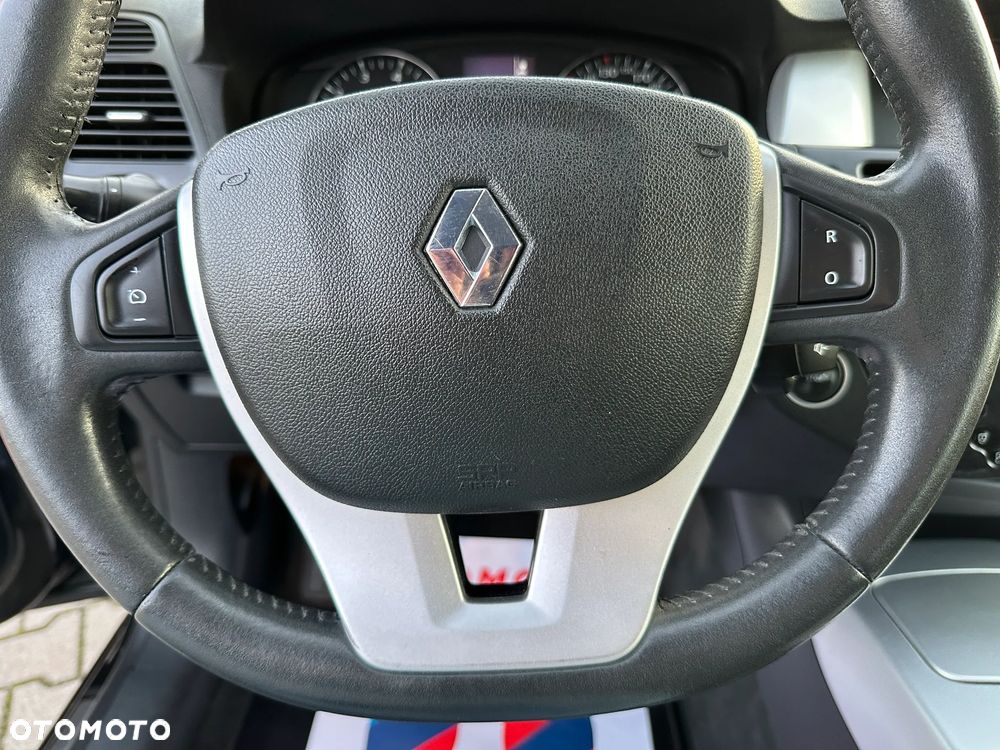 Renault Laguna 2.0 Privilege - 24