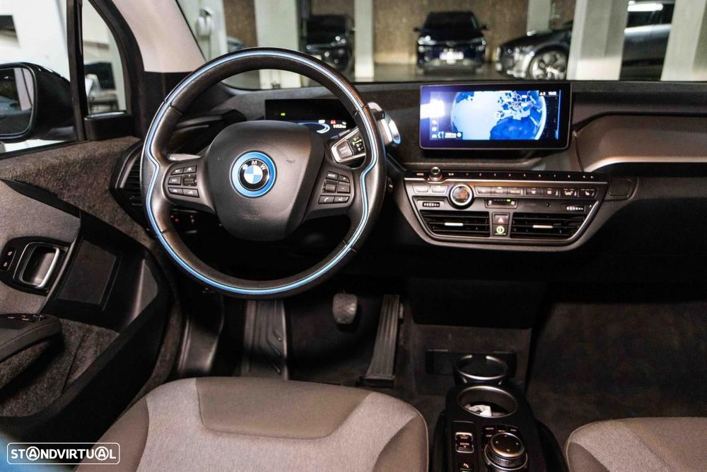 BMW i3 s (120 Ah) - 43