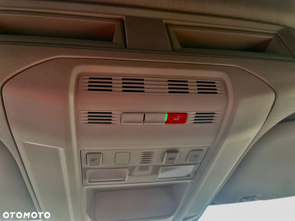 Volkswagen Crafter - 14