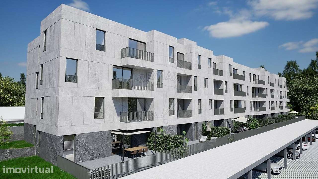 Apartamento T1 para venda - Grande imagem: 3/13