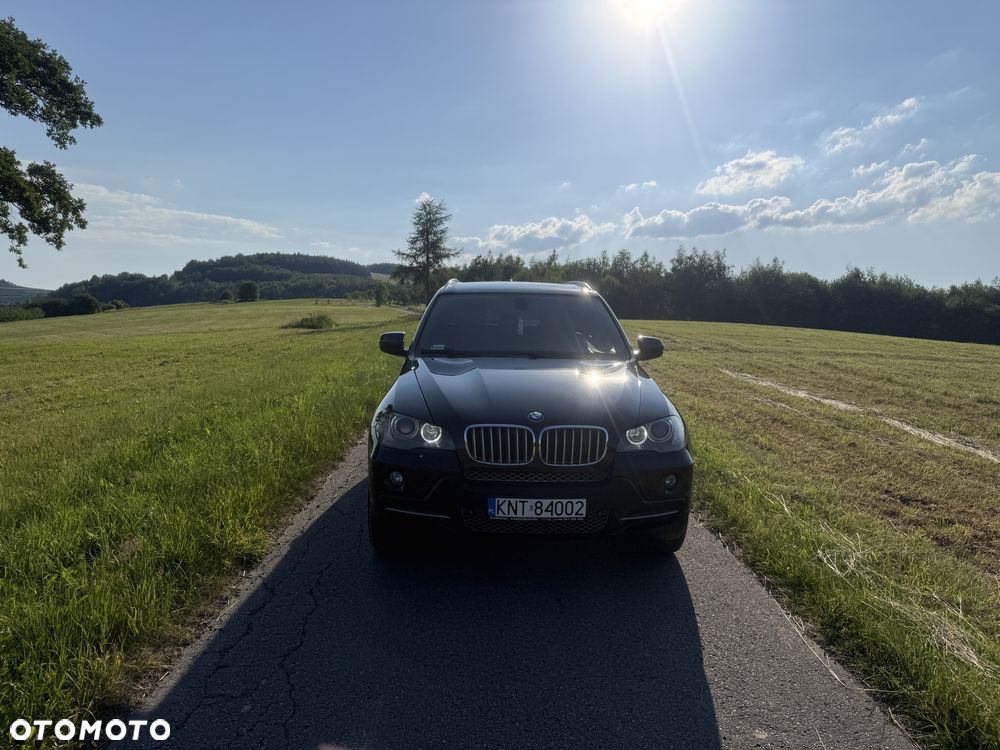 BMW X5 - 2