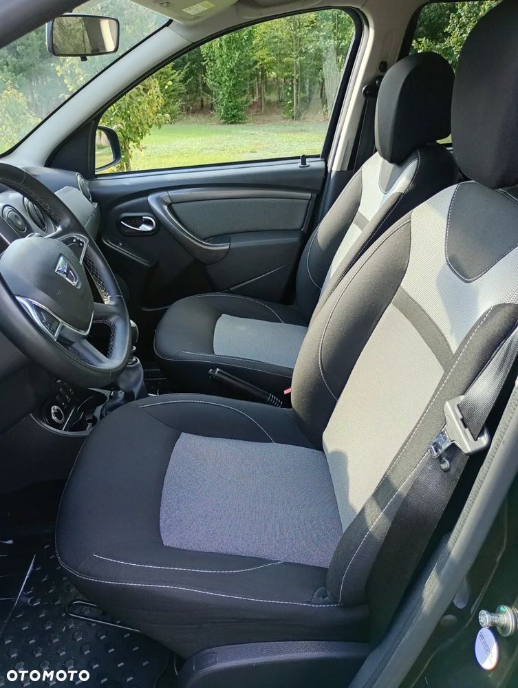 Dacia Duster - 7