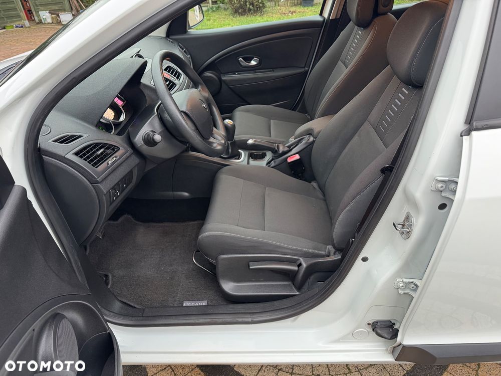 Renault Megane 1.6 16V 100 Authentique - 30