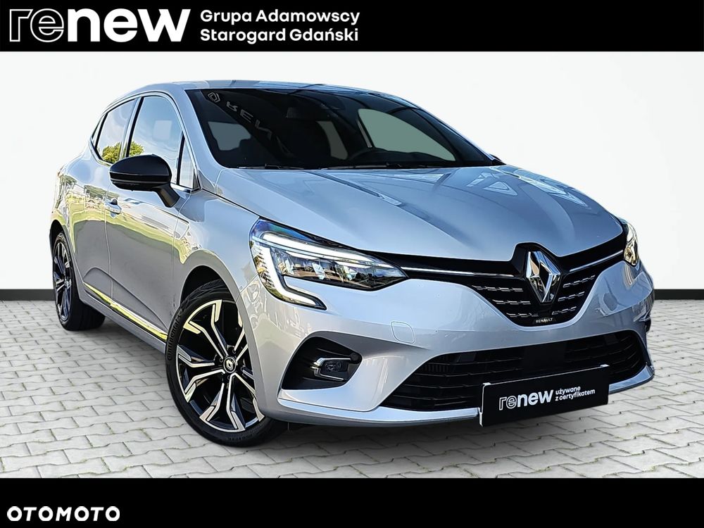 Renault Clio 1.0 TCe Techno - 5