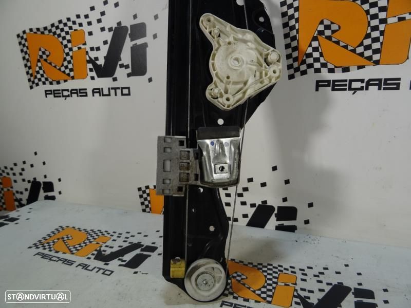 Elevador De Vidro Trás Direito Mercedes-Benz E-Class (W211)  A 211 730 - 3