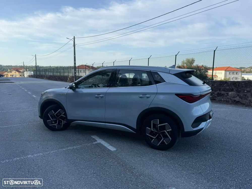 BYD Atto 3 60.48 kWh Design - 11
