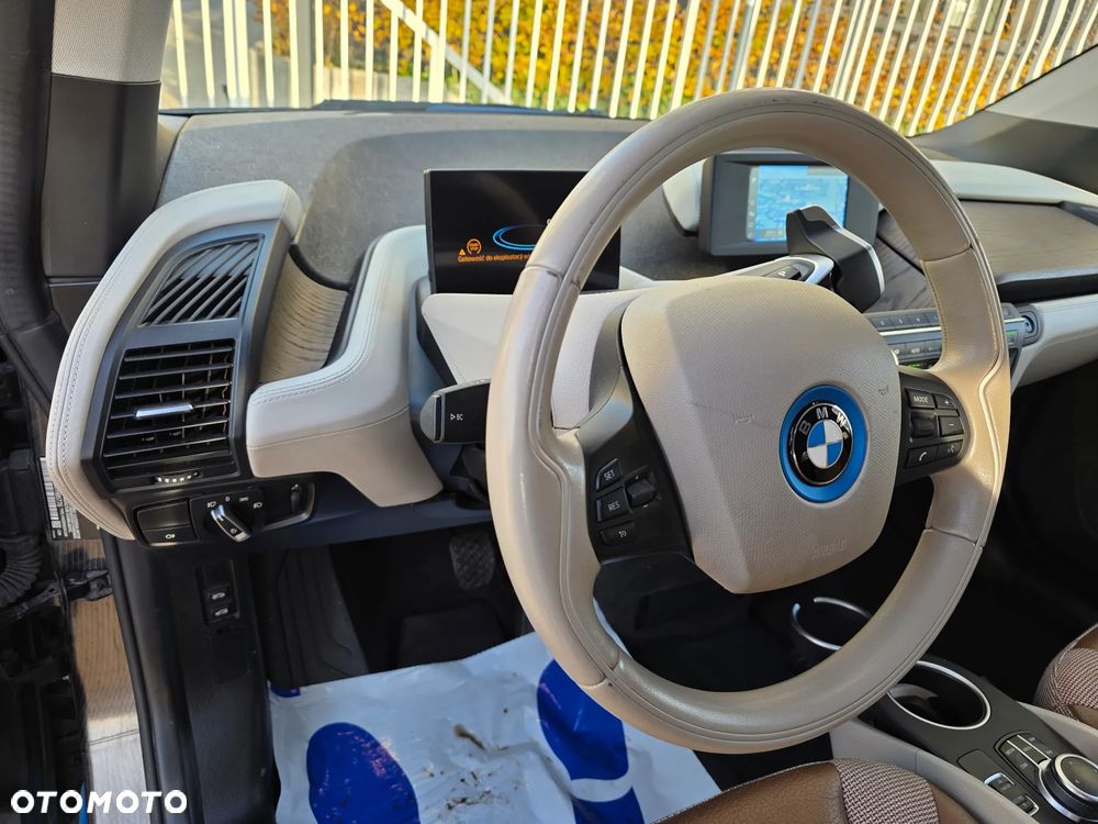 BMW i3 120 Ah - 8